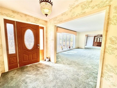 An incredible opportunity: golf course estate on two thirds of on La Vida Country Club in Georgia - for sale on GolfHomes.com, golf home, golf lot