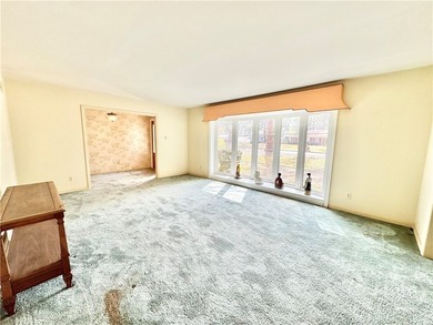 An incredible opportunity: golf course estate on two thirds of on La Vida Country Club in Georgia - for sale on GolfHomes.com, golf home, golf lot