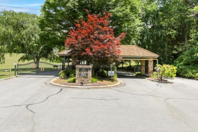 Location, Location, Location. This beautiful 3/Bedroom 2.5/Bath on Chatuge Shores Golf Course in North Carolina - for sale on GolfHomes.com, golf home, golf lot