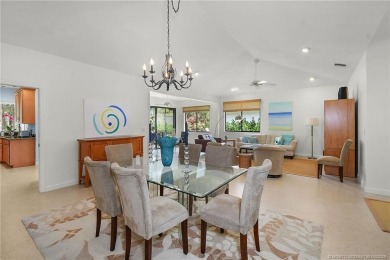 Beautifully maintained home in the Putnam neighborhood of on Willoughby Golf Club in Florida - for sale on GolfHomes.com, golf home, golf lot