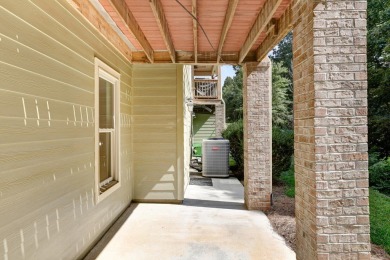 Location, Location, Location. This beautiful 3/Bedroom 2.5/Bath on Chatuge Shores Golf Course in North Carolina - for sale on GolfHomes.com, golf home, golf lot