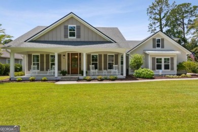 Check out this view!! Hard to beat, this estate sized homesite on The Club At Osprey Cove in Georgia - for sale on GolfHomes.com, golf home, golf lot