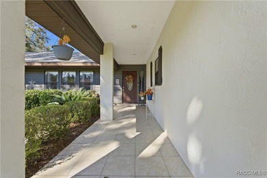 Welcome to this beautifully updated 3-bedroom, 2-bath, 2-car on Citrus Hills Golf Club in Florida - for sale on GolfHomes.com, golf home, golf lot