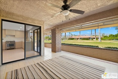 Wow! Designer-finished from top to bottom, this single-level on  in California - for sale on GolfHomes.com, golf home, golf lot