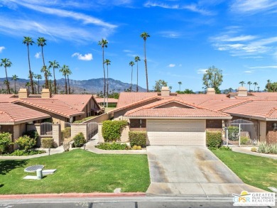 Wow! Designer-finished from top to bottom, this single-level on  in California - for sale on GolfHomes.com, golf home, golf lot