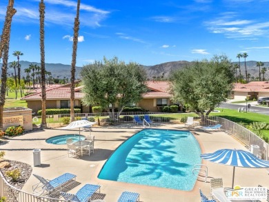 Wow! Designer-finished from top to bottom, this single-level on  in California - for sale on GolfHomes.com, golf home, golf lot
