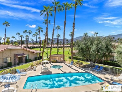 Wow! Designer-finished from top to bottom, this single-level on  in California - for sale on GolfHomes.com, golf home, golf lot