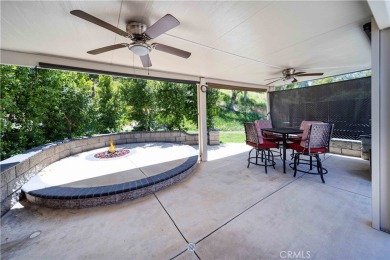 This Property is Set Up for your Entertaining, It has a Built-In on Rancho California RV Resort in California - for sale on GolfHomes.com, golf home, golf lot