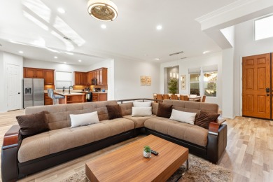 Prime Investment Opportunity - 3-Bedroom Home with RV Garage  No on Indian Palms Country Club and Resort in California - for sale on GolfHomes.com, golf home, golf lot