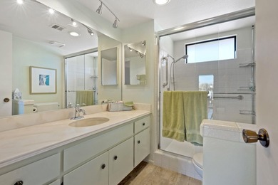 Located in the prestigious Palm Desert Resort Country Club on Palm Desert Resort Country Club in California - for sale on GolfHomes.com, golf home, golf lot