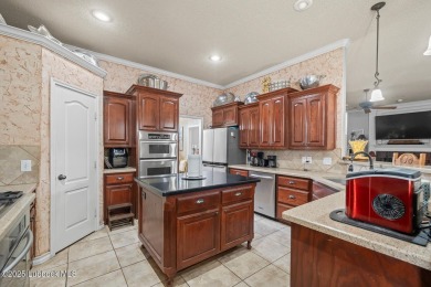 This spacious Country Club home boasts a prime location on a on Hillcrest Country Club in Texas - for sale on GolfHomes.com, golf home, golf lot