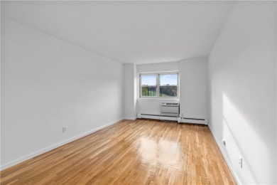 Commuter's dream with golf course views! Renovated 1 bedroom, 1 on Scarsdale Golf Club in New York - for sale on GolfHomes.com, golf home, golf lot