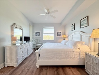 Bright, comfortable living defines this beautifully updated on Naples Heritage Golf and Country Club in Florida - for sale on GolfHomes.com, golf home, golf lot