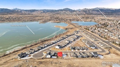 Over $50K in upgrades! This impressive home has been enhanced on Mariana Butte Golf Course in Colorado - for sale on GolfHomes.com, golf home, golf lot