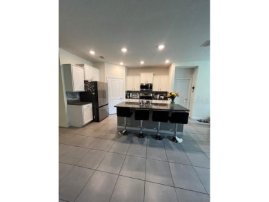 Gorgeous single-family house with 3 bedrooms, 2 baths, and 2 on Hernando Oaks Golf and Country Club in Florida - for sale on GolfHomes.com, golf home, golf lot