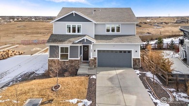 Over $50K in upgrades! This impressive home has been enhanced on Mariana Butte Golf Course in Colorado - for sale on GolfHomes.com, golf home, golf lot