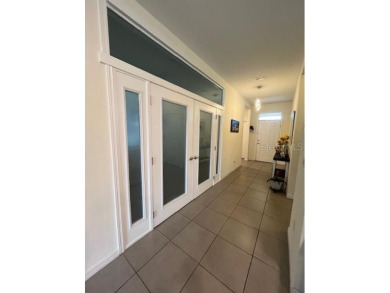 Gorgeous single-family house with 3 bedrooms, 2 baths, and 2 on Hernando Oaks Golf and Country Club in Florida - for sale on GolfHomes.com, golf home, golf lot