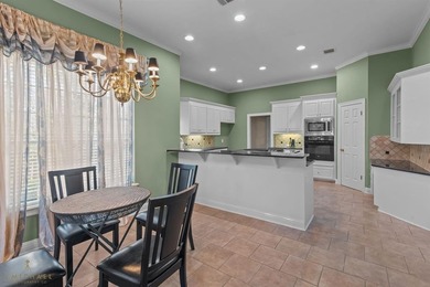 Wonderful Southern Trace home, located walking distance to on Southern Trace Country Club in Louisiana - for sale on GolfHomes.com, golf home, golf lot