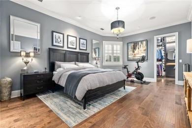 Large, luxurious home in the Moores Mill Community w/lovely on Moores Mill Golf Club in Alabama - for sale on GolfHomes.com, golf home, golf lot
