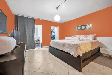 Updated and furnished 2 bed/2 bath unit. Open kitchen, shaker on Wynmoor Golf Course in Florida - for sale on GolfHomes.com, golf home, golf lot
