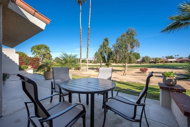 Located in the prestigious Palm Desert Resort Country Club on Palm Desert Resort Country Club in California - for sale on GolfHomes.com, golf home, golf lot