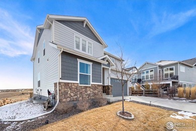 Over $50K in upgrades! This impressive home has been enhanced on Mariana Butte Golf Course in Colorado - for sale on GolfHomes.com, golf home, golf lot