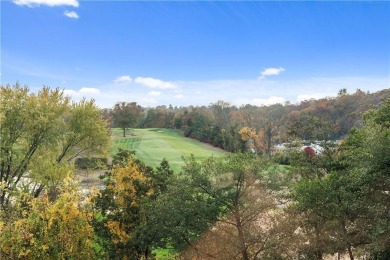 Commuter's dream with golf course views! Renovated 1 bedroom, 1 on Scarsdale Golf Club in New York - for sale on GolfHomes.com, golf home, golf lot