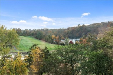 Commuter's dream with golf course views! Renovated 1 bedroom, 1 on Scarsdale Golf Club in New York - for sale on GolfHomes.com, golf home, golf lot