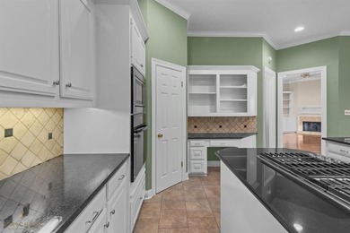 Wonderful Southern Trace home, located walking distance to on Southern Trace Country Club in Louisiana - for sale on GolfHomes.com, golf home, golf lot