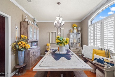 This spacious Country Club home boasts a prime location on a on Hillcrest Country Club in Texas - for sale on GolfHomes.com, golf home, golf lot