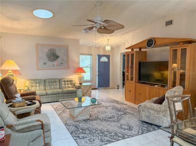 Welcome to Highland Fairways, a sought-after 55+ gated community on Highland Fairways Golf Club in Florida - for sale on GolfHomes.com, golf home, golf lot