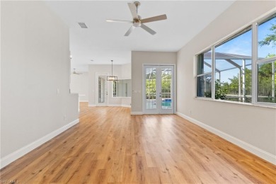 Welcome to 2069 Capel St., a beautifully remodeled 3-bedroom, 2 on Sabal Trace Golf and Country Club in Florida - for sale on GolfHomes.com, golf home, golf lot