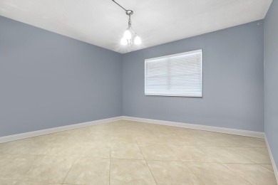 Updated and furnished 2 bed/2 bath unit. Open kitchen, shaker on Wynmoor Golf Course in Florida - for sale on GolfHomes.com, golf home, golf lot