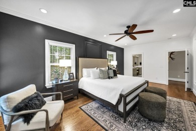Welcome to this stunning all-brick home offering flexible living on Timberlake Country Club in South Carolina - for sale on GolfHomes.com, golf home, golf lot