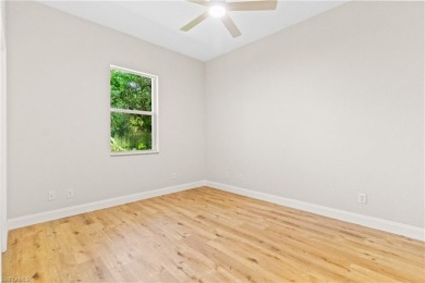 Welcome to 2069 Capel St., a beautifully remodeled 3-bedroom, 2 on Sabal Trace Golf and Country Club in Florida - for sale on GolfHomes.com, golf home, golf lot