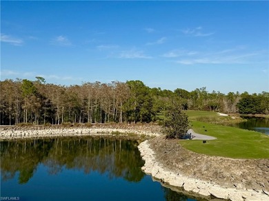 Bright, comfortable living defines this beautifully updated on Naples Heritage Golf and Country Club in Florida - for sale on GolfHomes.com, golf home, golf lot