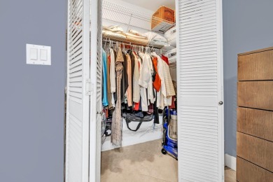 Updated and furnished 2 bed/2 bath unit. Open kitchen, shaker on Wynmoor Golf Course in Florida - for sale on GolfHomes.com, golf home, golf lot