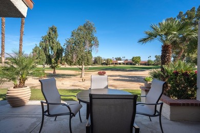 Located in the prestigious Palm Desert Resort Country Club on Palm Desert Resort Country Club in California - for sale on GolfHomes.com, golf home, golf lot