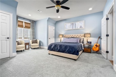 Large, luxurious home in the Moores Mill Community w/lovely on Moores Mill Golf Club in Alabama - for sale on GolfHomes.com, golf home, golf lot