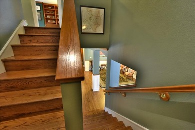 Rare 3-acre aviation estate in the original Pecan Plantation on Pecan Plantation Country Club in Texas - for sale on GolfHomes.com, golf home, golf lot