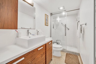Updated and furnished 2 bed/2 bath unit. Open kitchen, shaker on Wynmoor Golf Course in Florida - for sale on GolfHomes.com, golf home, golf lot