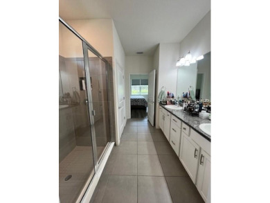 Gorgeous single-family house with 3 bedrooms, 2 baths, and 2 on Hernando Oaks Golf and Country Club in Florida - for sale on GolfHomes.com, golf home, golf lot