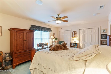 Welcome to 1789 Portside Lane! You have found tremendous value on Carolina National Golf Club in North Carolina - for sale on GolfHomes.com, golf home, golf lot