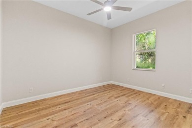Welcome to 2069 Capel St., a beautifully remodeled 3-bedroom, 2 on Sabal Trace Golf and Country Club in Florida - for sale on GolfHomes.com, golf home, golf lot