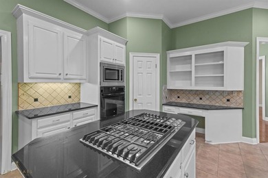 Wonderful Southern Trace home, located walking distance to on Southern Trace Country Club in Louisiana - for sale on GolfHomes.com, golf home, golf lot