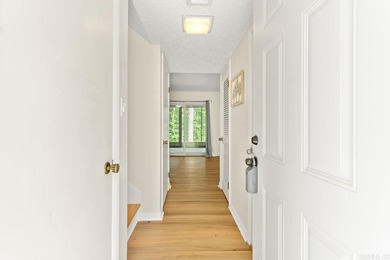 Enoy low-maintenance living with stunning views of Desoto golf on DeSoto Golf Course in Arkansas - for sale on GolfHomes.com, golf home, golf lot