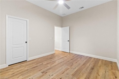 Welcome to 2069 Capel St., a beautifully remodeled 3-bedroom, 2 on Sabal Trace Golf and Country Club in Florida - for sale on GolfHomes.com, golf home, golf lot