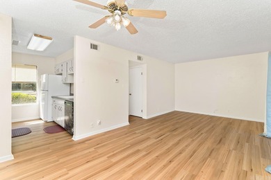 Enoy low-maintenance living with stunning views of Desoto golf on DeSoto Golf Course in Arkansas - for sale on GolfHomes.com, golf home, golf lot