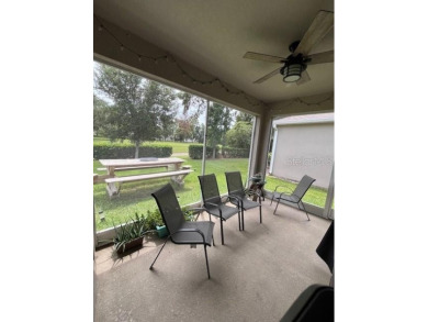 Gorgeous single-family house with 3 bedrooms, 2 baths, and 2 on Hernando Oaks Golf and Country Club in Florida - for sale on GolfHomes.com, golf home, golf lot
