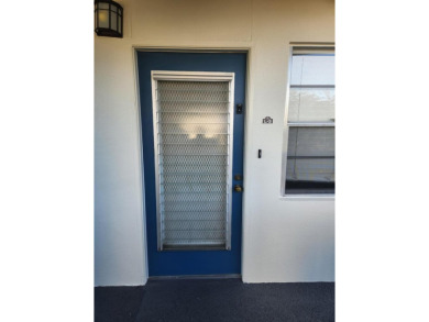 Updated and furnished 2 bed/2 bath unit. Open kitchen, shaker on Wynmoor Golf Course in Florida - for sale on GolfHomes.com, golf home, golf lot